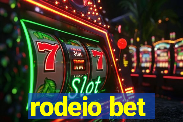 rodeio bet